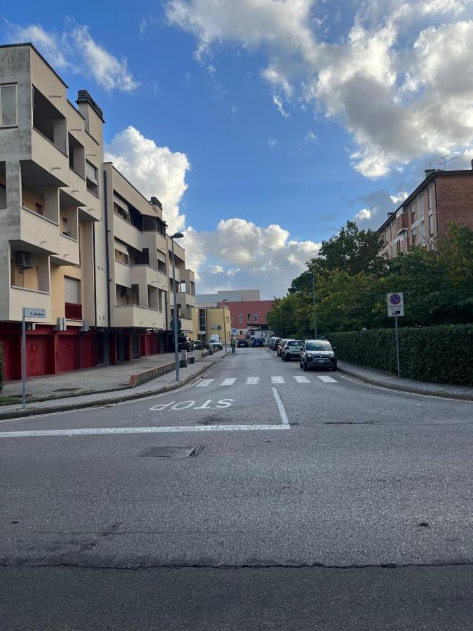 Appartamento Alcoba Pontedera Exterior foto